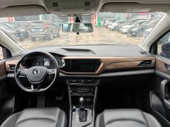 2022 Volkswagen Tharu 2021 1.4T AT 280TSILuxuryPLUSFWD #9