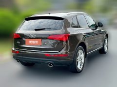 2016 Audi Q5 2016 2.0T AT 40TFSITech #4