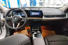 2023 BMW X1 2023 2.0T AT xDrive25Li XDesign Pkg #12