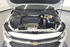 2021 Chevrolet Monza 2020 1.5 AT 320YuechangEdition #10