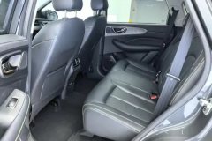 2022 Roewe RX5 PHEV 2021 1.5T AT ePLUS China Chao RonglinLuxury #11