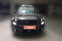 2025 Lynk & Co Lynk & Co 900 2025 1.5T Ultra 6-Seater #2
