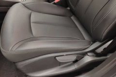2021 Buick Excelle GT Sedan 2021 1.3T AT 18TLightly mixedEntry Facelift #21