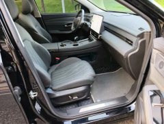 2024 Jetour Shanhai Jetour Shanhai L9 2024 1.5TD AT 2DHT Pro 5Seat #9