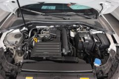 2024 Audi A3 Sedan 2024 A3L Limousine 1.4T AT 35 TFSI FashionSport #10