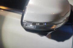 Right Exterior Mirror
