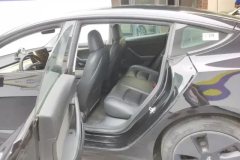 2022 Tesla Model 3 2022 rear wheel driveEdition #11