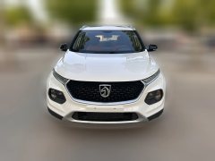 2019 Baojun 510 2018 1.5 AT AnniversarySpecial #2