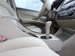 2016 Nissan Sylphy 2016 1.6 AT ClassicXEComfort #23