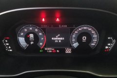 2021 Audi Q3 2021 1.4T AT 35TFSIFashionElegant #14