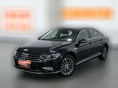 2020 Volkswagen Magotan 2020 2.0T AT 330TSILuxury #1