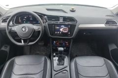 2021 Volkswagen Tiguan L PHEV 2021 1.4T AT 430HPEVPHEVFlagship #12