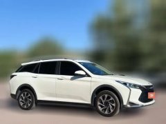 2021 Dongfeng Fengshen Yixuan GS 2020 1.5T AT 230TBeyond the eyesEdition #6