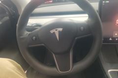 2024 Tesla Model Y 2024 Long Rangeall wheel driveEdition #15