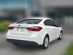 2018 Kia K3 2016 1.6 AT DLX #7