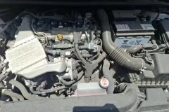 2024 Toyota Levin 2023 1.2T AT 185T CVTLuxury #10