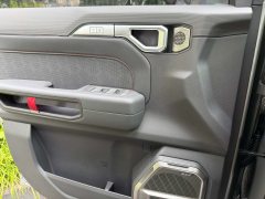 2024 Jetour Traveler 2023 2.0T AT 4WDtime travelPRO+ #6