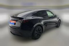 2024 Tesla Model Y 2023 rear wheel driveEdition #3