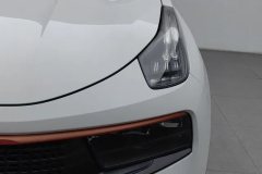 2018 Lynk & Co Lynk & Co 01 2017 2.0T AT PowerProEdition4WD #5