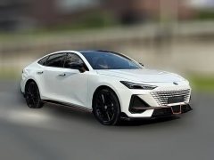 2023 Chang'an UNI-V 2023 1.5T AT Sport #4