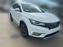 2017 Roewe RX5 2016 1.5T AT 20TConnectednetSmartFWD #2