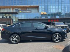 2021 Geely Auto Emgrand GL 2021 UP 1.4T AT CVTLingshang #7