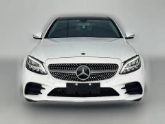 2019 Mercedes-Benz C-Class 2020 1.5T AT C260LSport #2