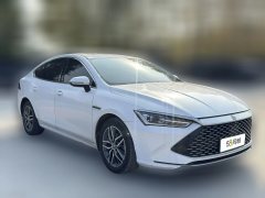 2022 BYD Qin Plus 2021 DM-i55KMPremium #3