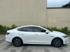 2019 BYD Qin Pro 2019 1.5T AT DMSuper PowerSmart ConnectPowerdazzle China V #4