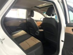 2020 Chevrolet Monza 2020 1.5 AT 320Joy #6