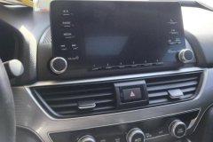 2020 Honda Accord 2018 1.5T AT 260TURBOElite China VI #13