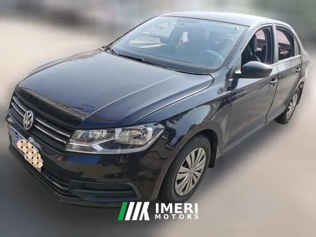2019 Volkswagen Santana 2018 1.5 MT Fashion