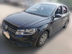 2019 Volkswagen Santana 2018 1.5 MT Fashion #1