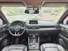 2018 Mazda CX-5 2017 2.0 AT SmartFWD #11