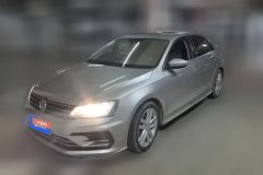 2018 Volkswagen Sagitar 2018 1.4T AT 280TSIsparkleEdition #1