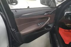 2023 BMW 5 Series(Imported) 2022 Facelift II 3.0T AT 540i Fashion MSport Pkg (Imported) #7