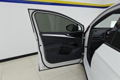 2025 Volkswagen ID.4 CROZZ 2026 Pure enjoymentEditionPURE #7