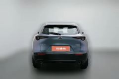 2022 Mazda CX-30 2021 2.0L AT Jiayue #4