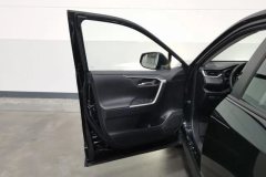 2021 Toyota Wildlander 2021 2.0 AT Luxury 4WD #11