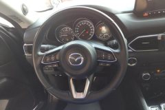 2021 Mazda CX-5 2021 2.5L AT 4WDblack knight #15