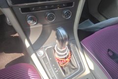 2016 Volkswagen Golf 2016 230TSI ATLuxury #16