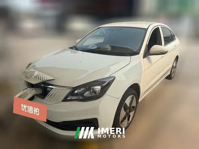 2022 Dongfeng Fengshen Fengshen E70 2023 500 Smart Drive LFP 48.6kWh 120kW