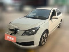 2022 Dongfeng Fengshen Fengshen E70 2023 500 Smart Drive LFP 48.6kWh 120kW #1