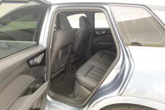 2025 Audi Q4 e-tron 2024 40 e-tron EnactusEdition #11