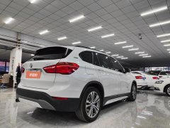 2017 BMW X1 PHEV 2017 1.5T AT xDrive25Le HEV #9