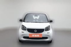 2016 smart ForTwo 2015 1.0 AT HardtopSmartEdition (Imported) #3