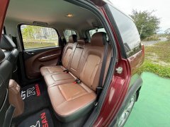 2016 Dongfeng Fengxing Jingyi X5 2016 1.6 MT Luxury #9