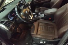 2021 BMW iX3 2021 Leading #9