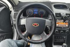 2015 Geely Auto Emgrand Classic 2013 Hatchback 1.5L MTEntry #15