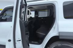 2022 Tank 300 2021 Off-road 2.0T AT challenger #11